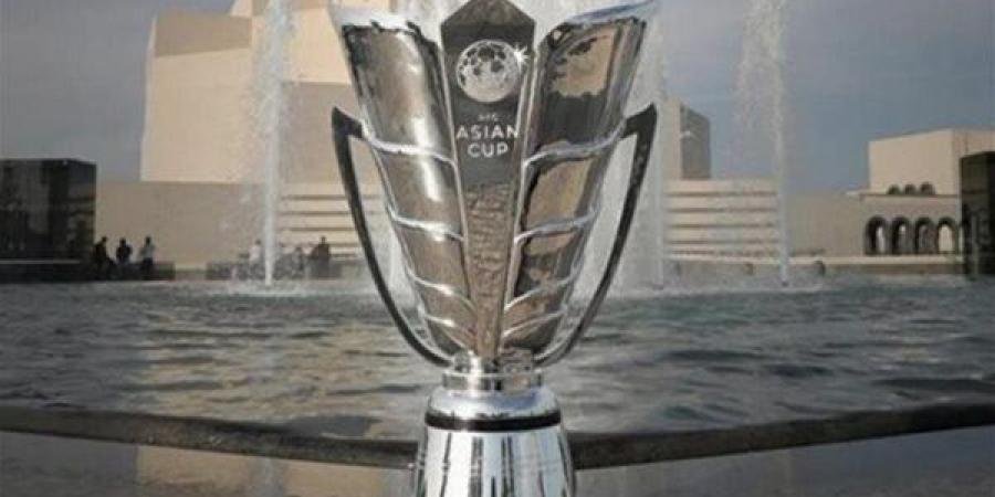 قرعة
      كأس
      آسيا
      2027..
      إعلان
      مجموعات
      كأس
      آسيا
      2027..
      صدامات
      قوية
      منذ
      الدور
      الأول