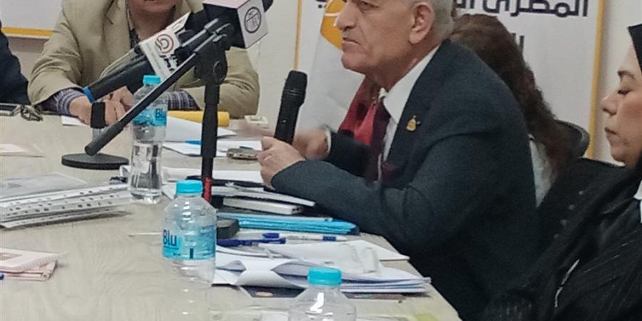 مغاوري:
      توافق
      الكنائس
      على
      قانون
      الأحوال
      الشخصية
      خطوة
      مهمة..
      وأطالب
      ببحث
      الزواج
      المدني
      لتخفيف
      النزاعات
      الأسرية