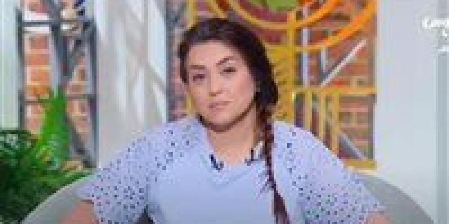 إصابة
      مروة
      عبد
      المنعم
      أثناء
      التصوير
      بعد
      هجوم
      "شبل
      أسد"
