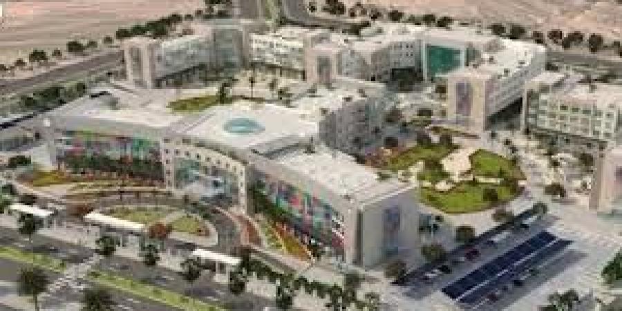 صرح
      طبي
      جديد
      لعلاج
      الأطفال
      في
      الجيزة