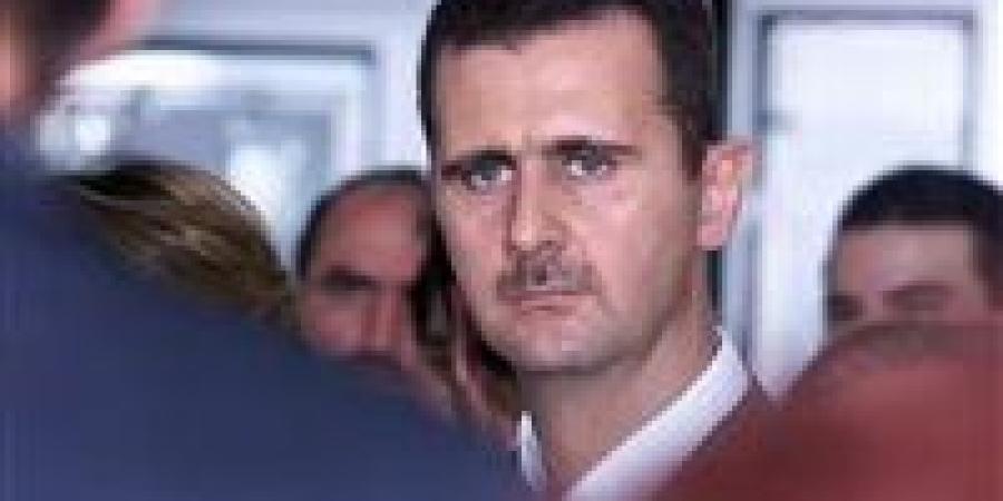 بأمر
      محكمة
      الجنايات
      السورية..
      تجريد
      بشار
      الأسد
      من
      حقوقه
      المدنية
      ومصادرة
      أملاكه