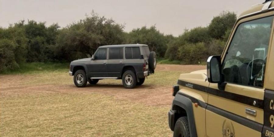 الأمن البيئي يضبط مخالفين لنظام البيئة في محمية الملك عبدالعزيز الملكية ومنطقة عسير وحائل