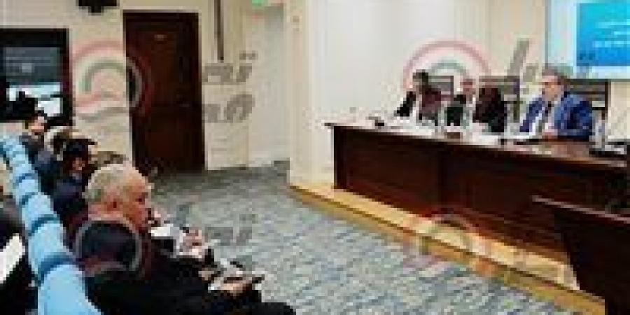 لجنة النقل بالنواب توافق على موازنة سكك حديد مصر 2026/2027.. وملاحظات حول العجز والمصروفات