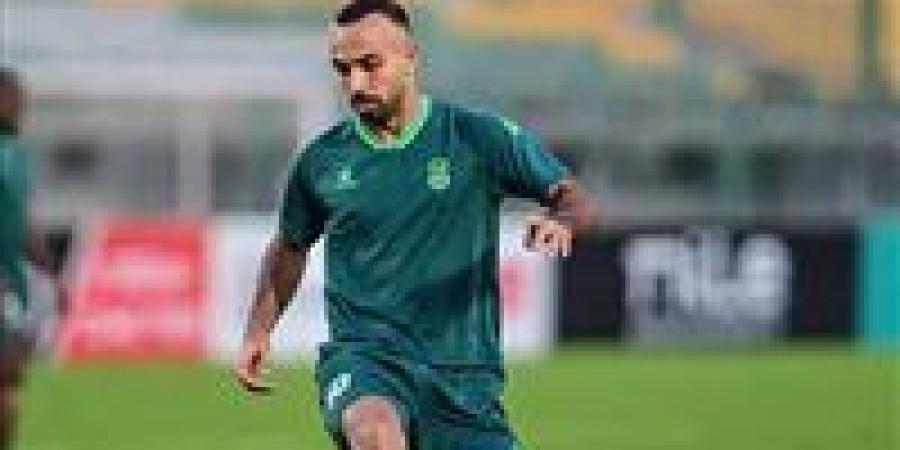 محمد
      مجدي
      أفشة
      يثير
      الجدل
      برسالة
      غامضة
      عبر
      إنستجرام..
      صور