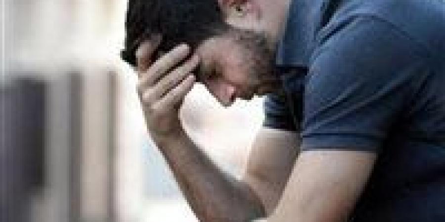 “الاكتئاب
      لا
      يأتي
      فجأة”..
      5
      خطوات
      يومية
      تحميك
      من
      الانهيار
      النفسي