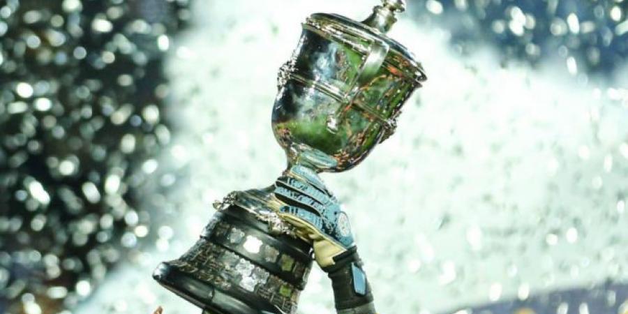 الأهلي
      في
      الصدارة..
      قائمة
      أبطال
      كأس
      مصر
      تاريخيًا
      بعد
      تتويج
      بيراميدز