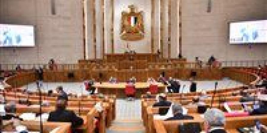 تضامن
      النواب
      تناقش
      اليوم
      موازنة
      بنك
      ناصر
      الاجتماعي
      للعام
      المالي
      2026/2027