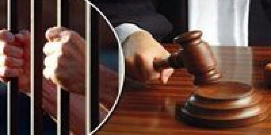 “اعتداء وانفجار خلاف”.. الحبس سنة لرجل أعمال في قضية جيم الشيخ زايد
