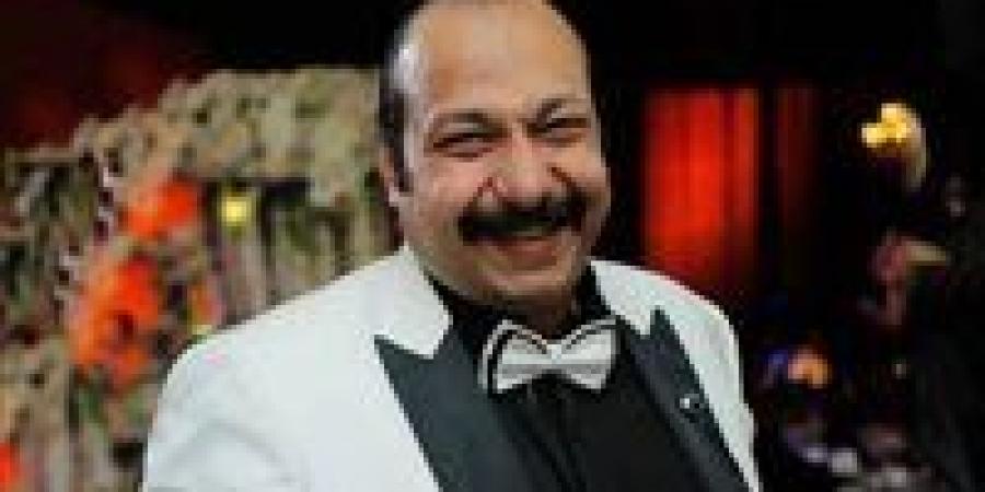 محمد
      ثروت:
      جيلنا
      مظلوم..
      عظماء
      الكوميديا
      قبلنا
      استنفدوا
      معظم
      الأفكار