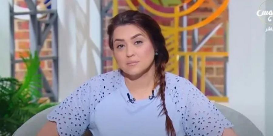 ربنا سترها.. مروة عبد المنعم تطمئن الجمهور بعد هجوم أسد عليها| خاص