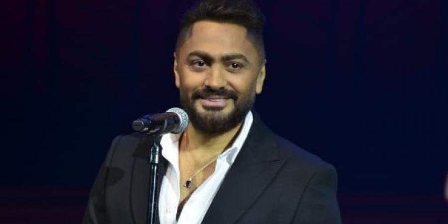 كان
      عندي
      حق
      اتأثر
      بمشواره..
      تامر
      حسني
      يشيد
      بفيلم
      مايكل
      جاكسون
      الجديد