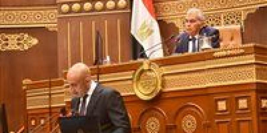 التعليم
      الثانوي
      يدخل
      مرحلة
      جديدة..
      وزير
      التعليم
      يعلن
      أمام
      الشيوخ:
      تدريس
      البرمجة
      والذكاء
      الاصطناعي
      بشهادات
      معتمدة
      من
      جامعة
      هيروشيما