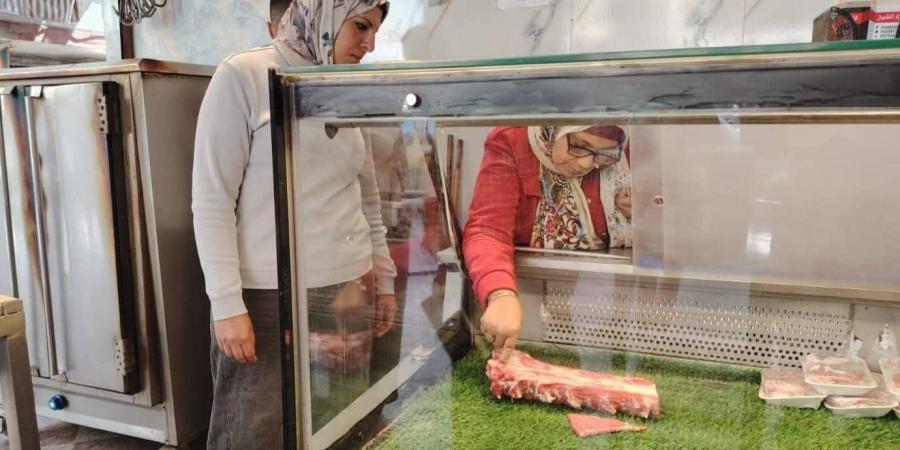 حملات مكثفة بالإسكندرية.. غلق 53 منشأة مخالفة وتحرير 676 محضرًا خلال أسبوع