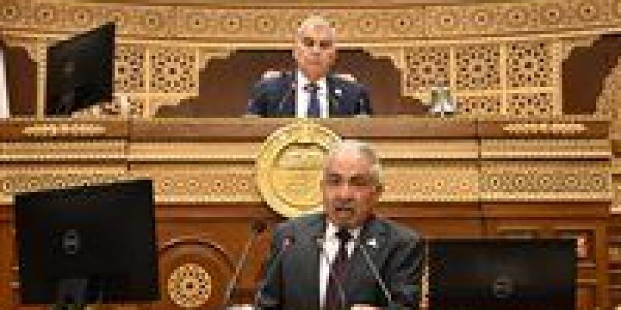 النائب
      أحمد
      العوضي
      يستعرض
      أمام
      الجلسة
      العامة
      طلبه
      بشأن
      إجراءات
      الحكومة
      المتخذة
      نحو
      إنشاء
      المدارس
      اليابانية