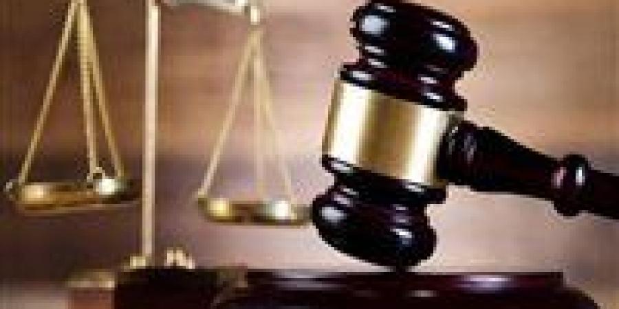 على
      حكم
      حبسه
      3
      سنوات..
      نظر
      استئناف
      الملاكم
      المتهم
      بدهس
      أب
      ونجله
      بالشيخ
      زايد