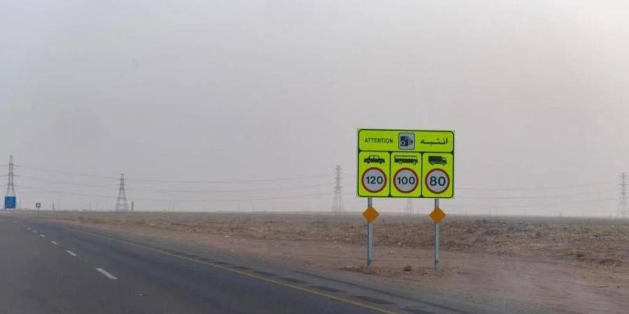 6 آلاف تصريح لتنظيم الأعمال على شبكة الطرق