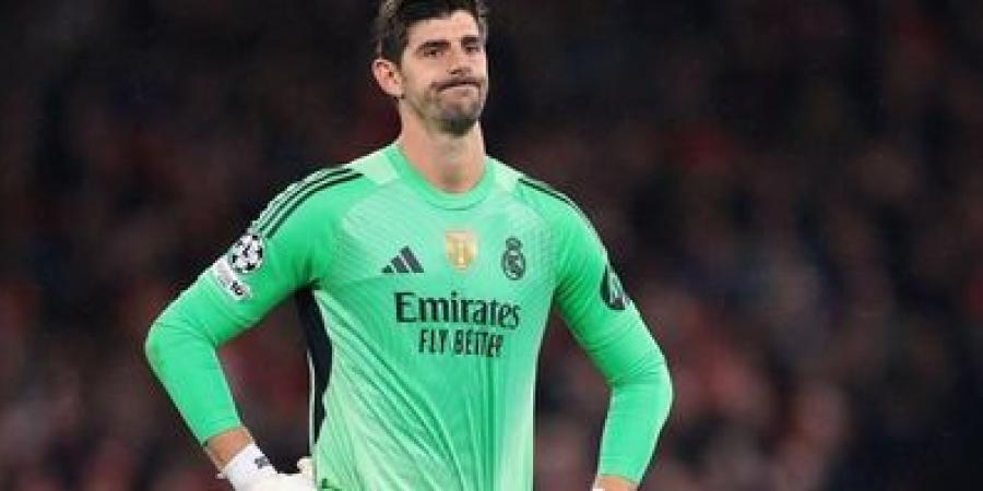 تيبو
      كورتوا
      يوجه
      رسالة
      مؤثرة
      لجماهير
      ريال
      مدريد
      بعد
      خسارة
      الكلاسيكو