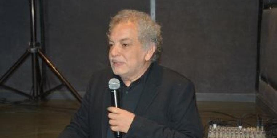 أشرف
      فايق:
      فكرة
      الزمهلاوية
      2
      مطروحة
      منذ
      سنوات
      ولا
      تزال
      في
      مرحلة
      التطوير