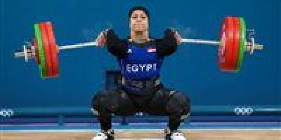 الأوناش
      يبحثون
      عن
      الذهب
      في
      بطولة
      إفريقيا
      لرفع
      الأثقال
      بالإسماعيلية