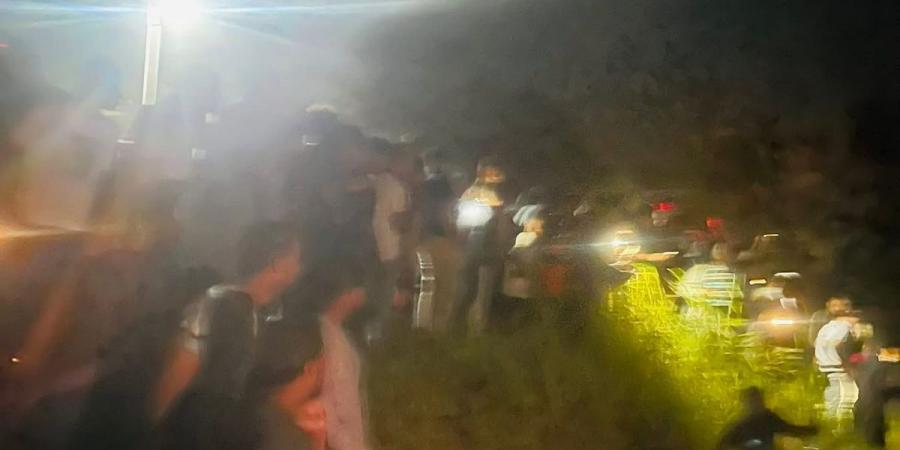 العثور
      على
      جثة
      أحد
      مفقودي
      حادث
      كوبري
      نجع
      حمادي
      بقنا..
      واستمرار
      البحث
      عن
      الآخر