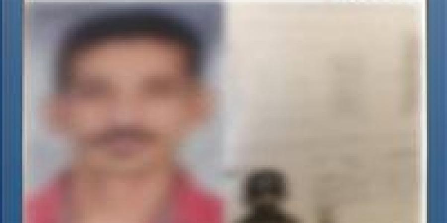 ضبط
      شخص
      أجنبي
      شهر
      بطليقته
      ومنعها
      من
      رؤية
      ابنتها
      في
      الإسكندرية