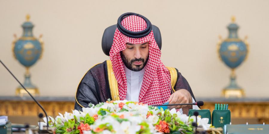 #مجلس_الوزراء: الموافقة على إنشاء (جامعة المملكة) في مدينة الرياض