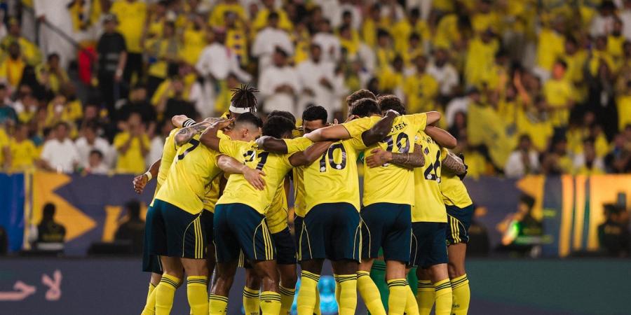 النصر
      ضد
      الهلال..
      ملخص
      اهداف
      ونتيجه
      مباراه
      النصر
      والهلال
      في
      دوري
      روشن
      السعودي
      وسبب
      تأجيل
      حسم
      اللقب