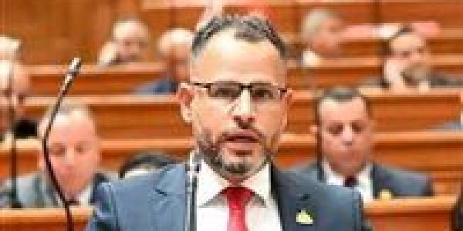 النائب
      محمد
      فاروق
      يوسف:
      كلمة
      الرئيس
      في
      قمة
      نيروبي
      عكست
      قيادة
      مصر
      لصوت
      التنمية
      والاستقرار
      في
      أفريقيا