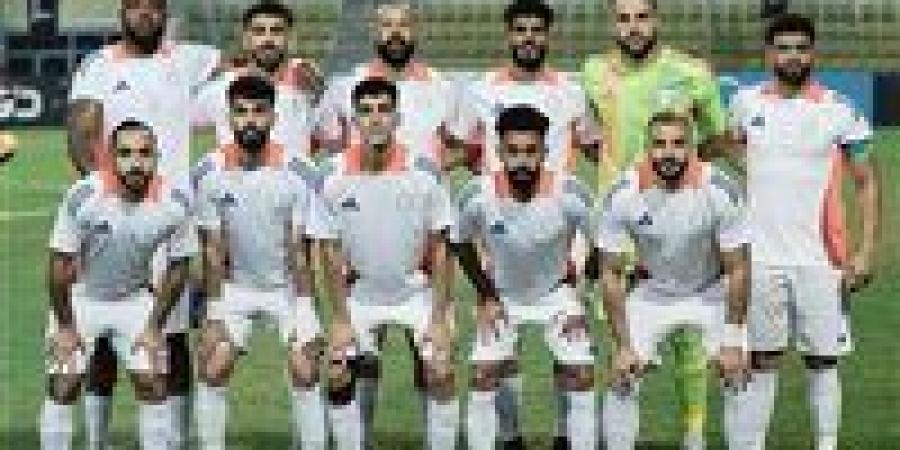 طلائع
      الجيش
      يضع
      اللمسات
      الأخيرة
      لموقعة
      الاتحاد
      السكندري
      في
      صراع
      البقاء
      بدوري
      نايل