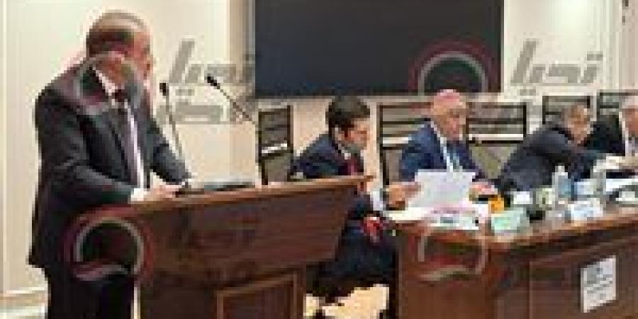 النائب
      عمرو
      رشدي
      يطالب
      بسرعة
      تنفيذ
      كوبري
      مشاه
      بالحلمية..
      ومحافظ
      القاهرة
      يتعهد
      بالرد
      العاجل