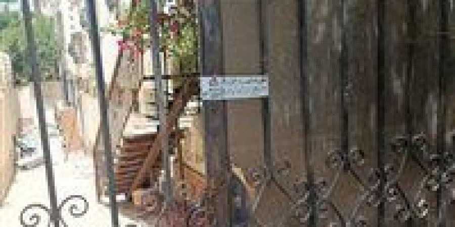 الصحة
      تغلق
      15
      مركزًا
      غير
      مرخص
      لعلاج
      الإدمان
      بالشروق