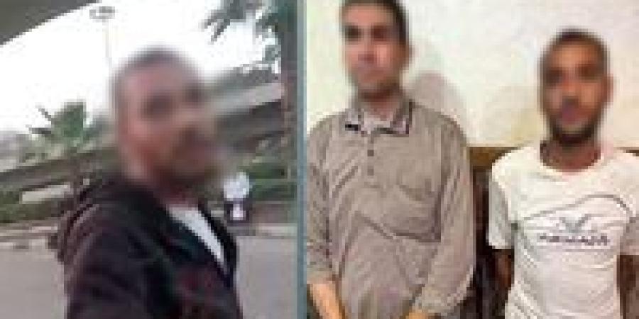 لرفضه
      دفع
      الكارتة..
      الداخلية
      تكشف
      حقيقة
      فيديو
      تهديد
      سائق
      ميكروباص
      بقصر
      النيل