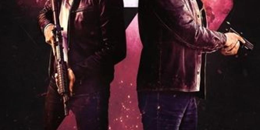 منافس
      شرس
      لـ
      أسد..
      التفاصيل
      الكاملة
      لـ
      فيلم
       7DOGS
      قصته
      وأبطاله