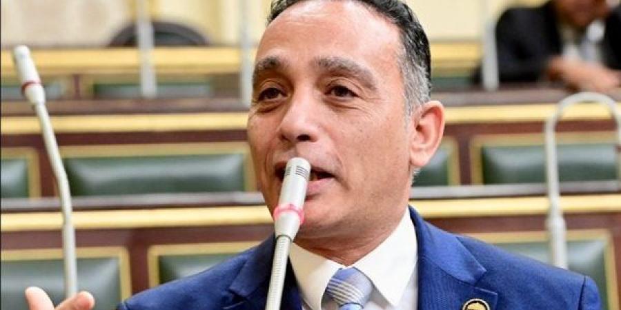 " ليست حلًا نهائيًا".. البياضي: العدادات الكودية إجراء مؤقت ولا تمثل تقنينًا للعقارات المخالفة