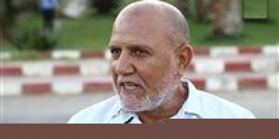 صبري
      المنياوي:
      قلبي
      يتقطع
      لهبوط
      الإسماعيلي..
      والأزمات
      المالية
      والإدارية
      وراء
      الانهيار