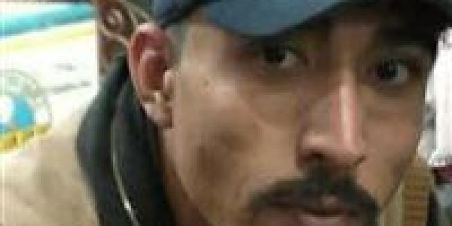 حبس المتهم بقتل زوجته طعنا بالشرقية 4 أيام