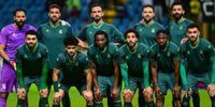 التشكيل
      الرسمي
      لفريق
      الإتحاد
      السكندري
      أمام
      طلائع
      الجيش
      في
      الدوري
      الممتاز