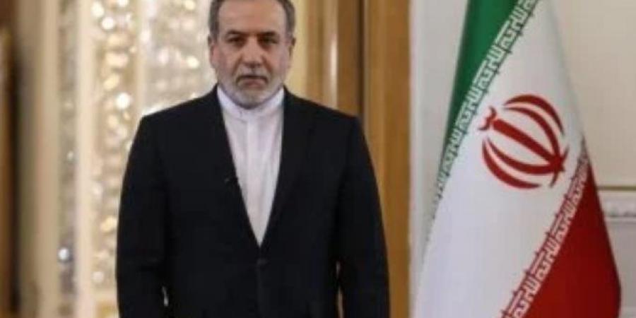 عراقجى: إذا أرادوا اختبارنا مرة أخرى والدخول فى حرب فلا نتيجة إلا الفشل