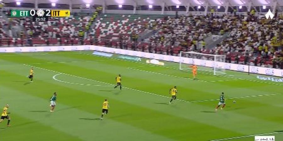 الاتفاق
      ضد
      الاتحاد..
      تابع
      الآن
      مباراة
      الاتفاق
      والاتحاد
      مجاناً
      في
      دوري
      روشن
      السعودي