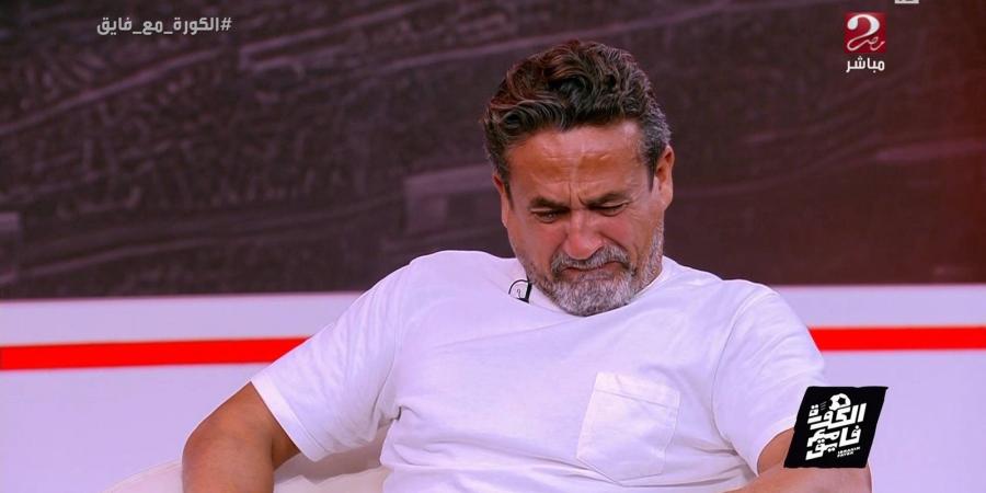 وفاة
      والد
      نادر
      شوقي
      وكيل
      اللاعبين