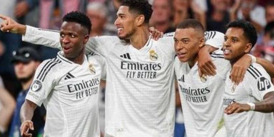 محدث
      لحظة
      بلحظة..
      نتيجة
      مباراة
      ريال
      مدريد
      وريال
      أوفييدو
      في
      الدوري
      الإسباني