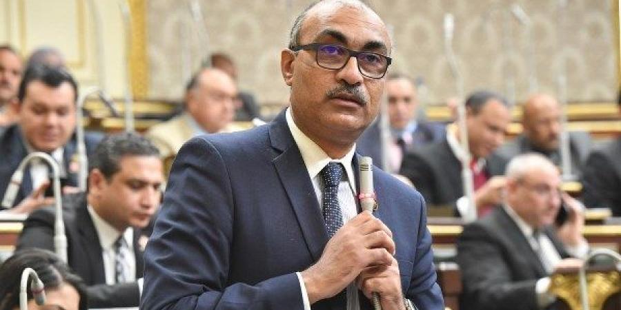 إيهاب
      منصور
      لـ
      "تحيا
      مصر":
      رفع
      تكلفة
      العدادات
      الكودية
      عبء
      على
      المواطنين
      ويجب
      مراعاة
      محدودي
      الدخل
      والمتقدمين
      للتصالح