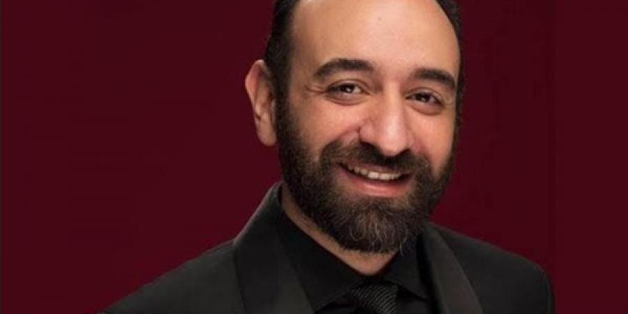 عمرو
      سلامة
      ينتقد
      ظاهرة
      الإزعاج
      داخل
      قاعات
      السينما
      ويطالب
      بوضع
      إجراءات
      صارمة