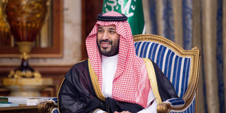 سمو ولي العهد يستقبل مساء أمس وفد تكريم خادم الحرمين الشريفين نظير دعمه ورعايته لجمعيات تحفيظ القرآن الكريم في المملكة
