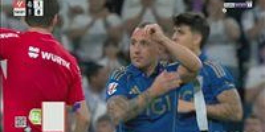 ريال
      مدريد..
      ملخص
      اهداف
      ونتيجه
      مباراة
      ريال
      مدريد
      وريال
      أوفييدو
      في
      الدوري
      الإسباني
      بعد
      مرور
      70
      دقيقة