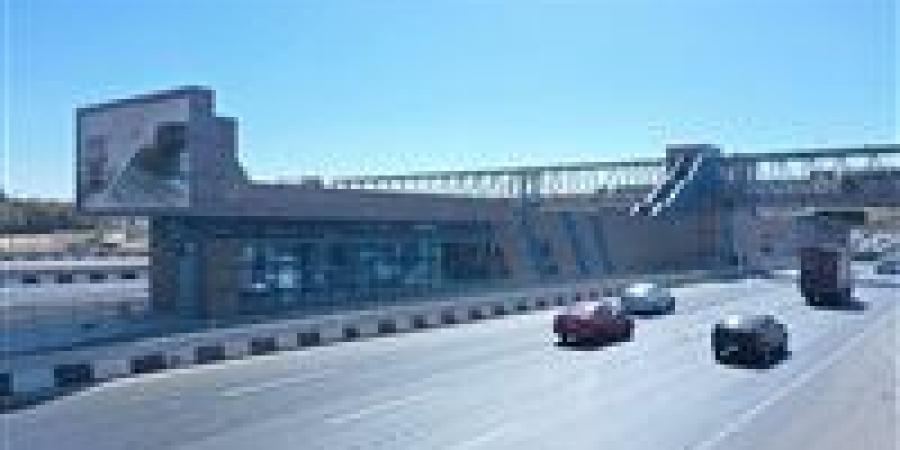 وزارة
      النقل
      تعلن
      تشغيل
      محطة
      الجولف
      بالأوتوبيس
      الترددي
      BRT