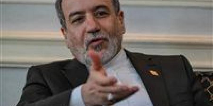 عراقجي:
      الحوار
      بين
      إيران
      ودول
      الخليج
      هو
      الضمان
      الوحيد
      لأمن
      واستقرار
      المنطقة