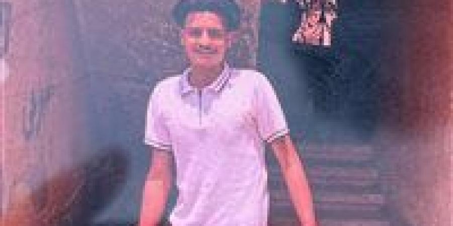 العثور
      على
      جثة
      شاب
      مقتول
      على
      طريق
      أبو
      حماد
      ـ
      العاشر