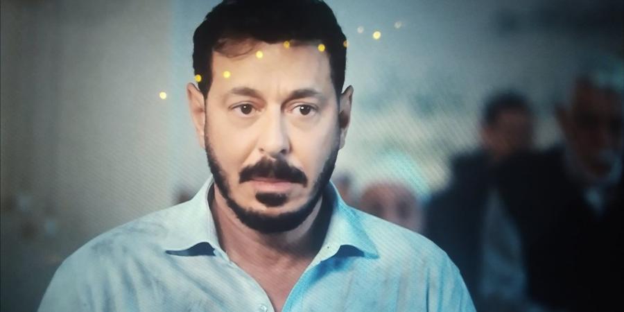 ما
      طبيعة
      مرضه؟..
      تطورات
      الحالة
      الصحية
      لوالد
      مصطفى
      شعبان
      بعد
      نقله
      إلى
      المستشفى