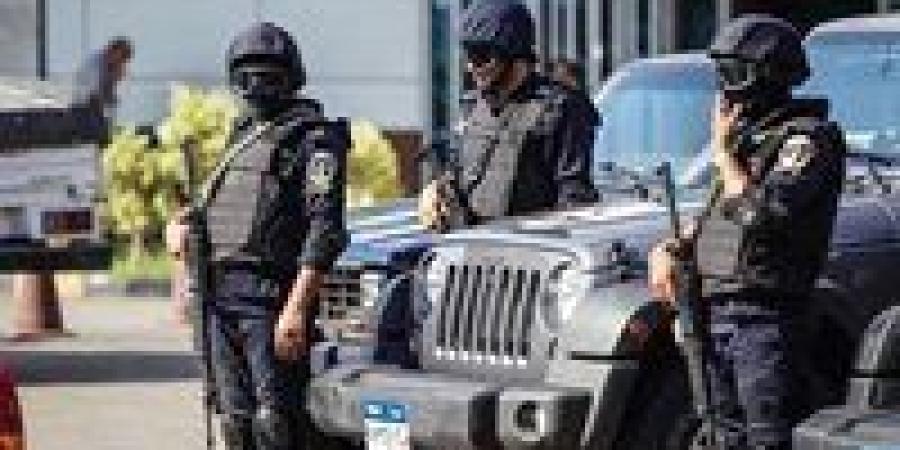 70
      مليون
      جنيه..
      ضبط
      عنصر
      جنائي
      لاتهامه
      بغسل
      أموال
      من
      حصيلة
      تجارة
      المخدرات
      بالقليوبية